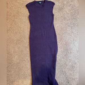 Express sheath dress. Size small